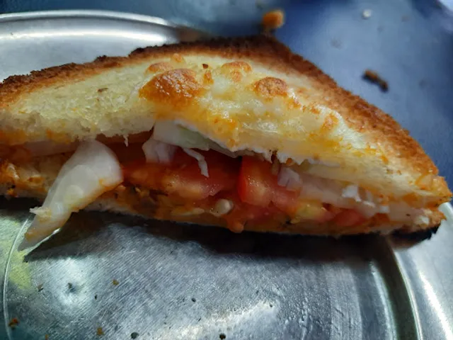 Mamaji Bakers & Fast Foods