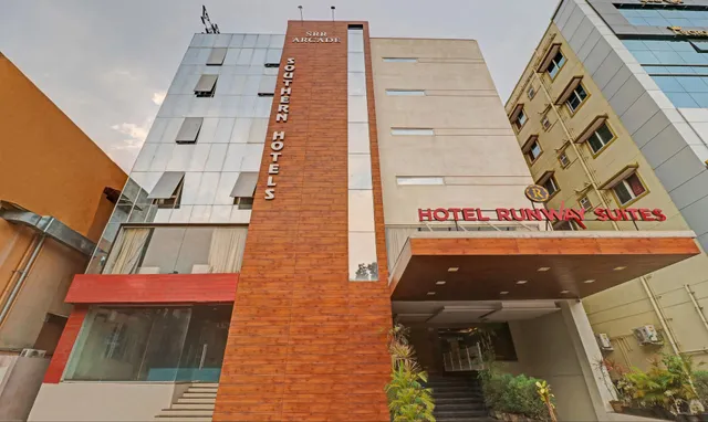 Treebo Premium Runway Suites, Marathahalli