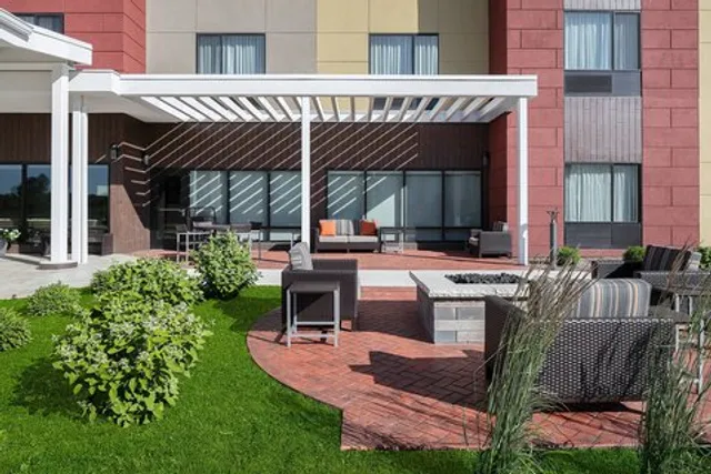 TownePlace Suites by Marriott Danville