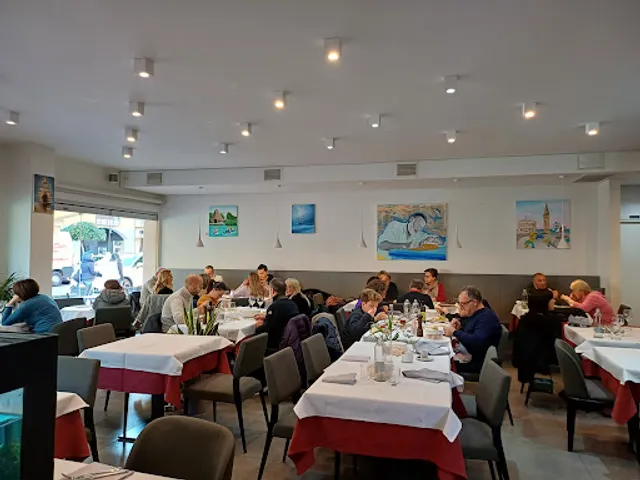 Ester bistrot ristorante pizzeria