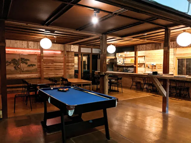 Gozan Kitchen + Craft Beer