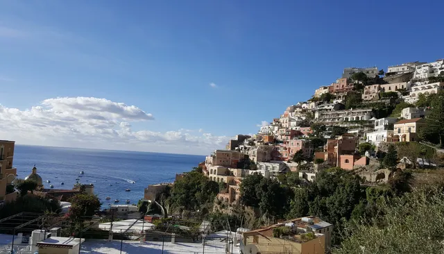 Hotel Villa Maria Antonietta