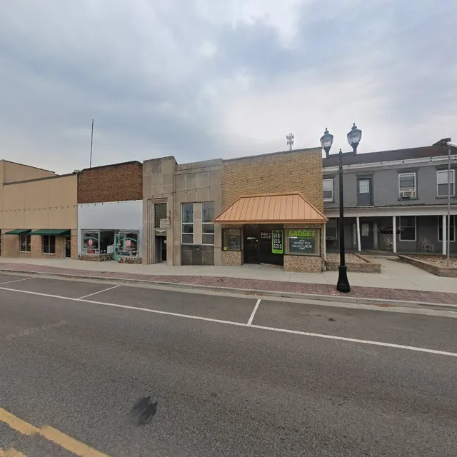 Gadget Ambulance LLC