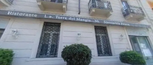 La Torre del Mangia...Mi