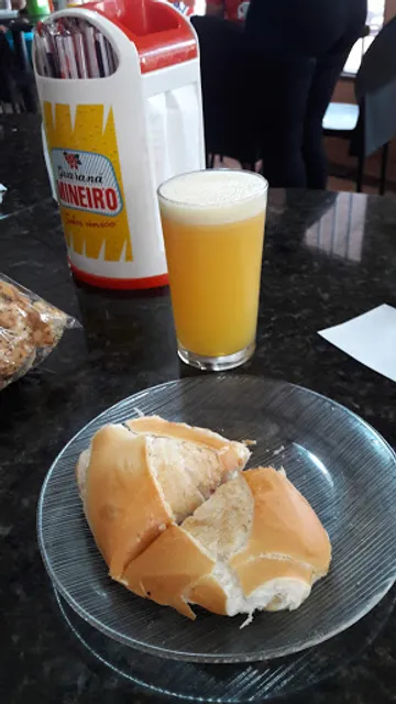Casa do Pão de Queijo