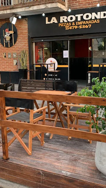 Pizzería la Rotonda