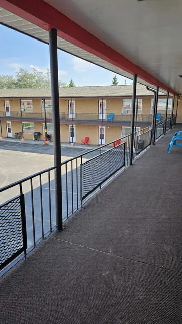 Town & Country Motel