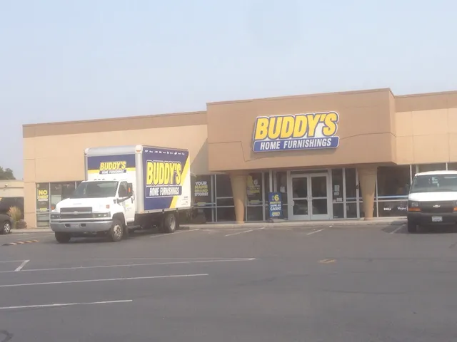Buddy's Home Furnishings