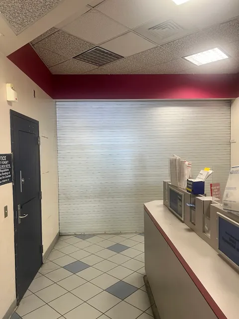 United States Postal Service