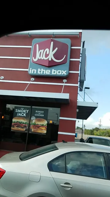 Jack in the Box