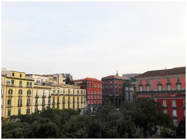 Una Notte al Museo B&B