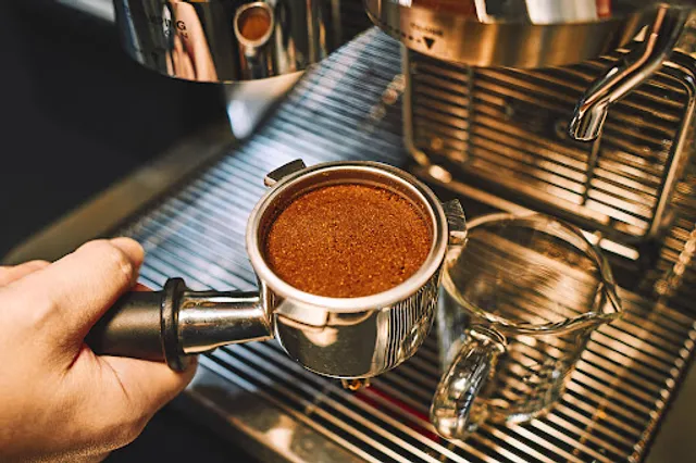 Cherry Lab — Specialty Coffee Roasters