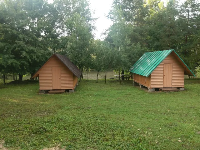 Holiday park EKO Derevnya Divnaya