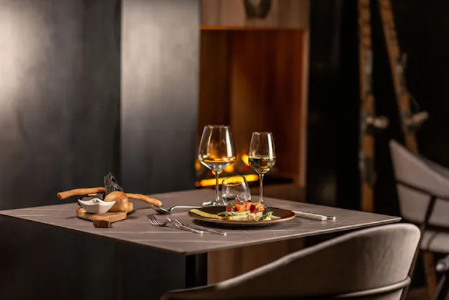 Palazzo Patatüt by mounge