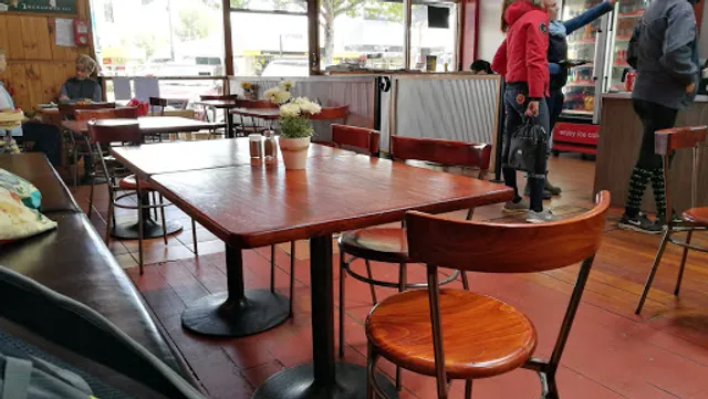 Kebabelicious Cambridge