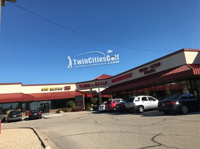 Turn Style Consignment - Eden Prairie Minnesota