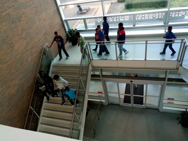 University of Texas at Arlington