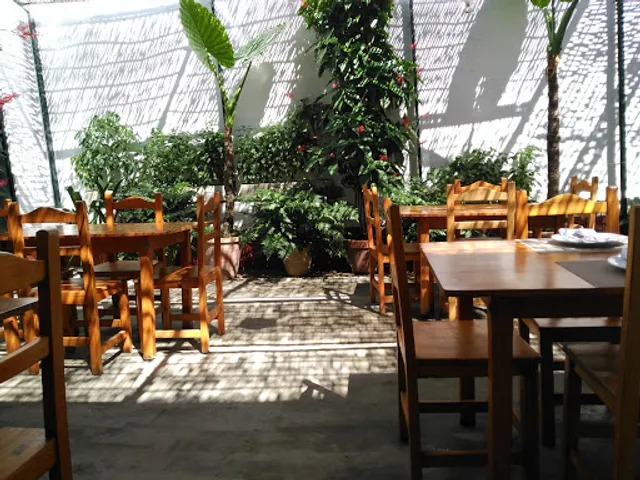 El Bodegón Brasería