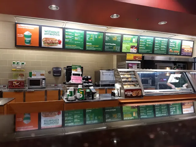Subway