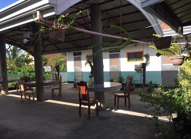 Oliveros Place Kalibo