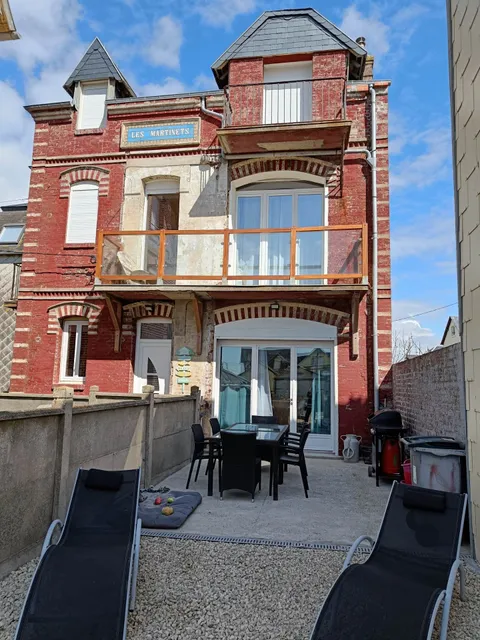 Chambre La Précieuse