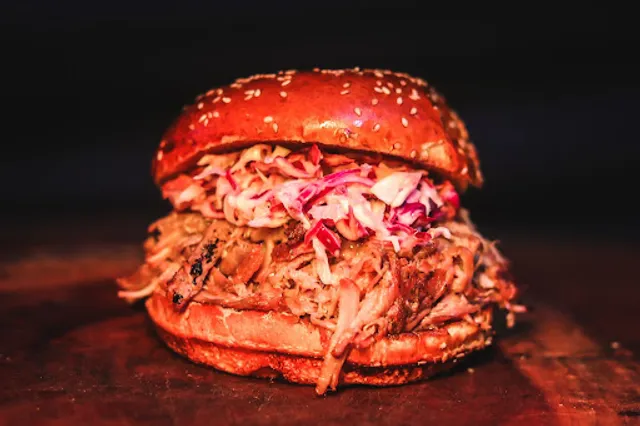 Tchê Burger Rústico