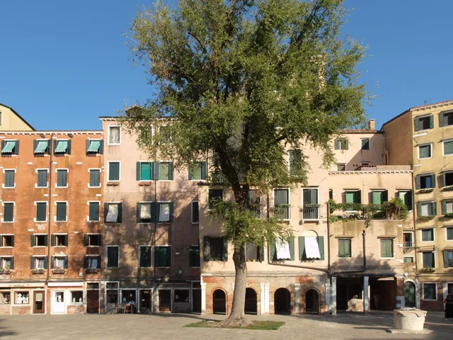 Ca' Degli Antichi Giardini