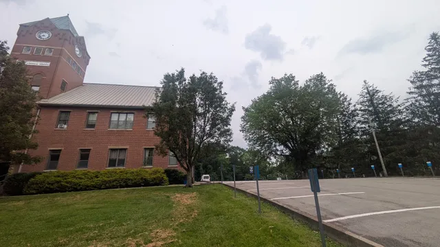 Glenville State University