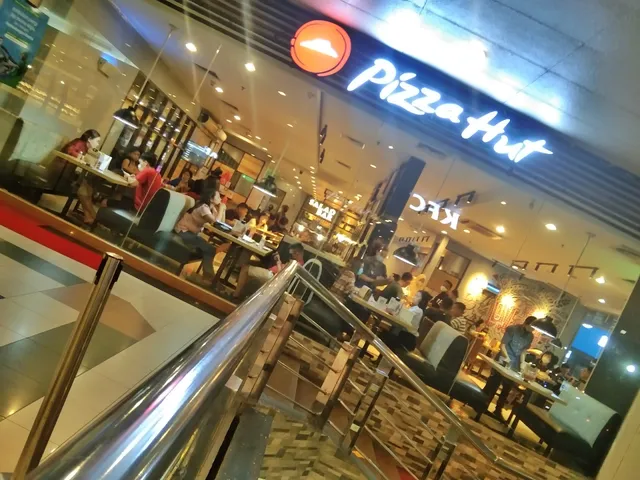 Pizza Hut Restoran - Manado Mega Mall