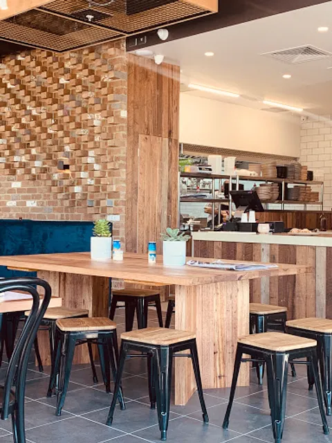 Norwood Cafe & Restaurant