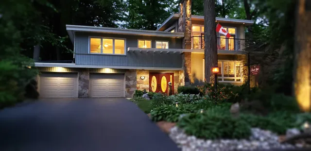 Forest Hill Bed and Breakfast