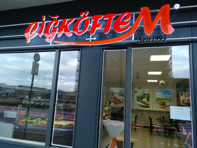 Cigköftem Saarbrücken