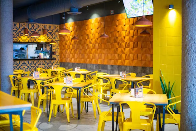 La Penitencia Restaurante