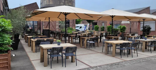 PURiNO Rebels Kitchen Krefeld