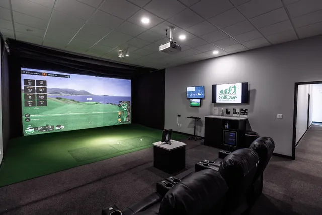 GolfCave