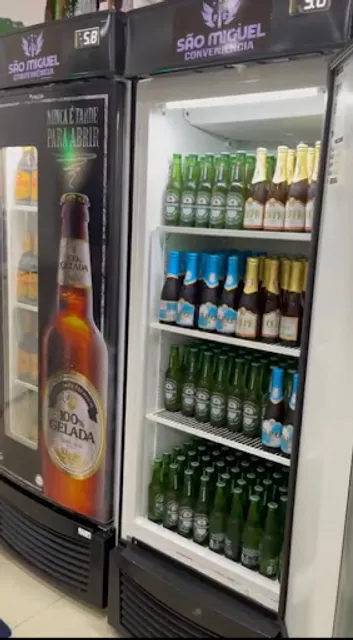 São Miguel Bar e Restô