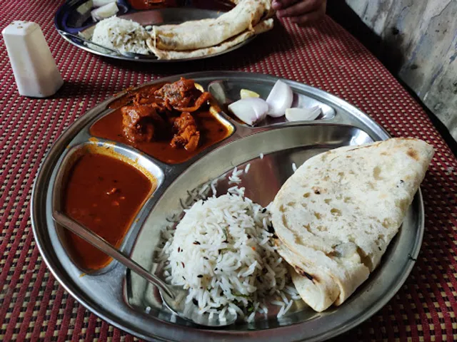 Hotel Balaji Veg ,Non Veg, Chinese