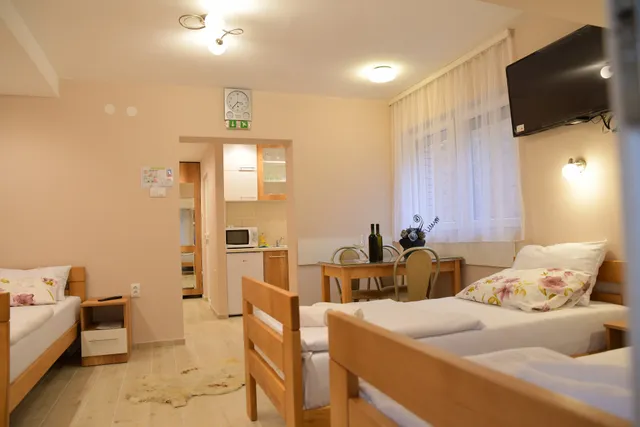 APARTMANI "MY WAY"