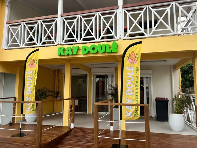 KAY DOULE ( Restaurant & Bar à cocktails )
