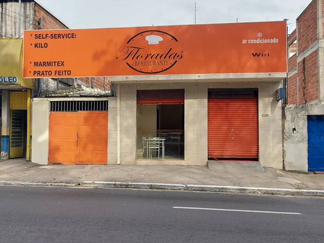 Floradas Restaurante