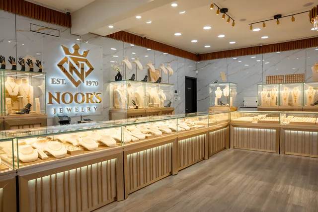 Noor's Jewelry
