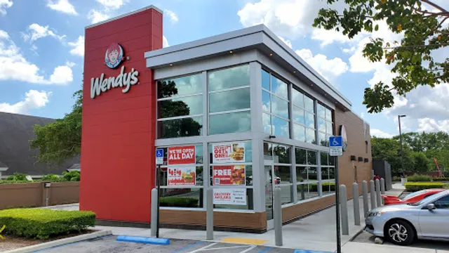 Wendy's