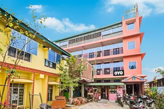 Flagship Hotel The Alohi Ghar