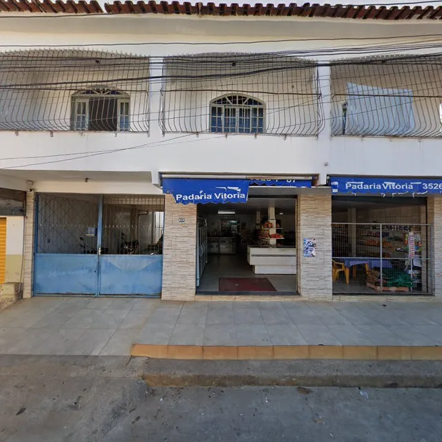 Padaria Vitória