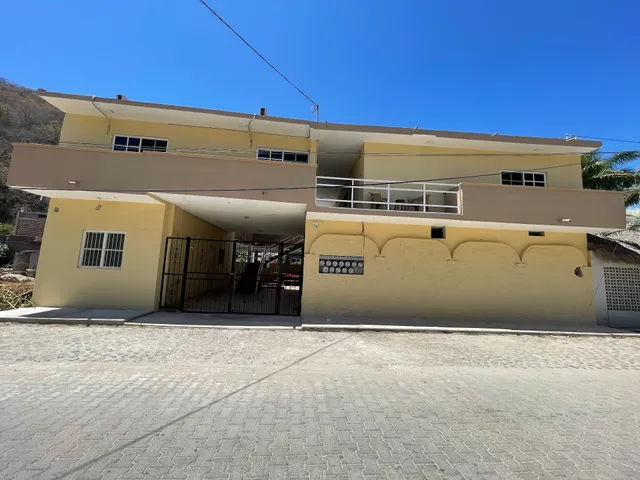 Hotel and Bungalows Palaces