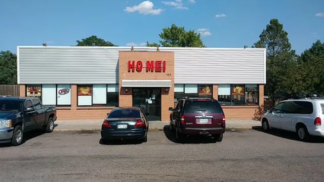 Ho Mei Chinese Restaurant