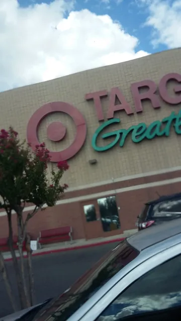 Target