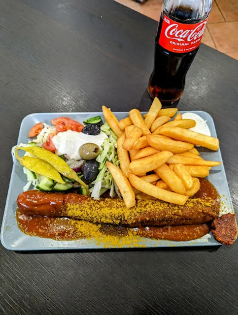 Thedinghauser Imbiss