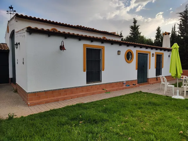 Casa Rural Viña Chica