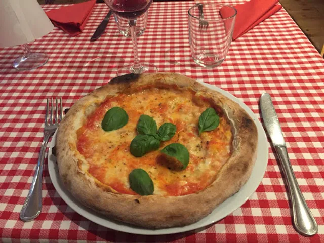 Pizzeria Trattoria Inpastando